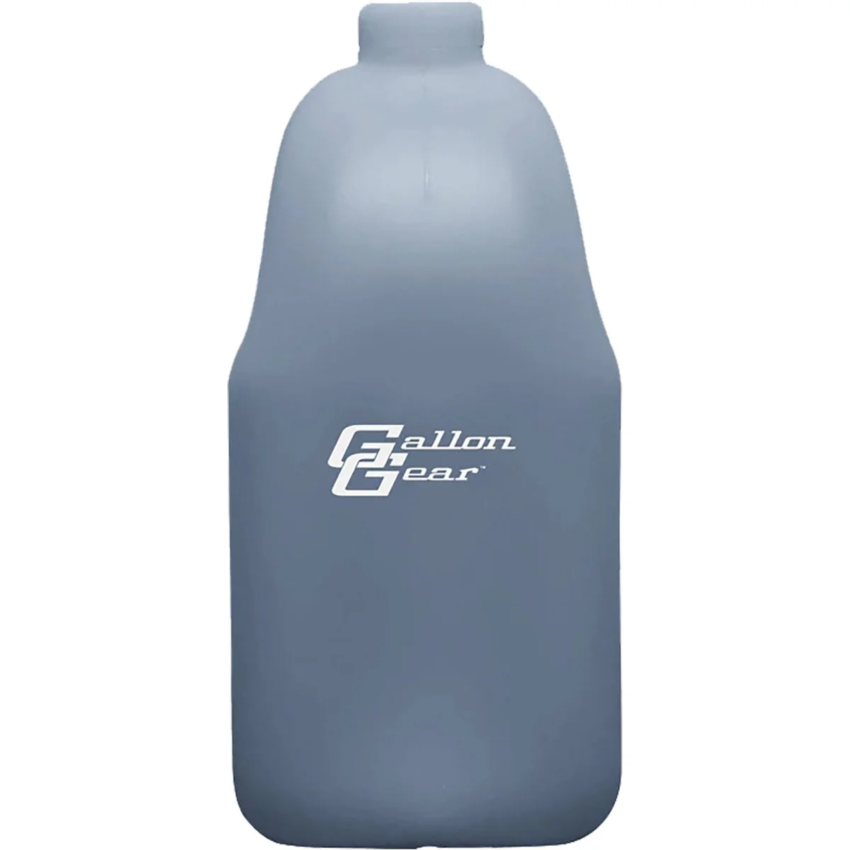 Gallon Gear Transparent Half Gallon Jug - Image 2