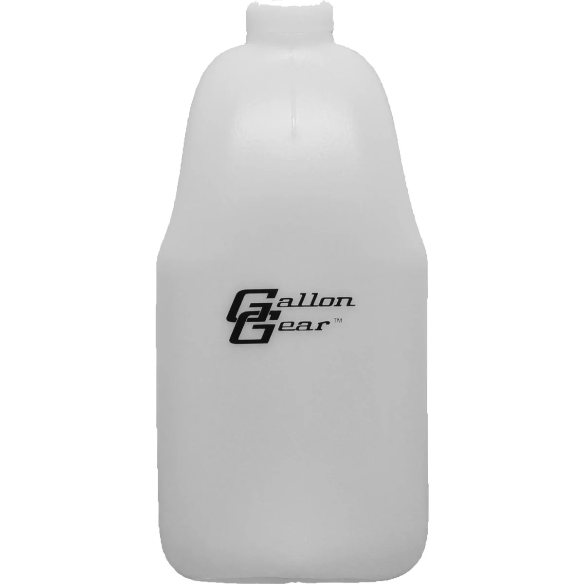 Gallon Gear Transparent Half Gallon Jug - Image 4
