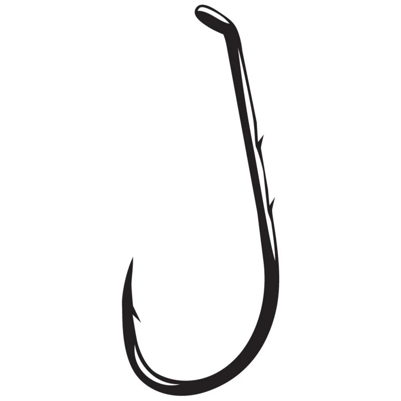 Gamakatsu Baitholder Hooks (25 Ct) - 3/0 - Image 2