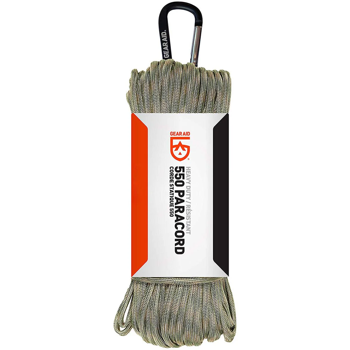 Gear Aid 550 Paracord 100 ft. Utility Line - Image 3
