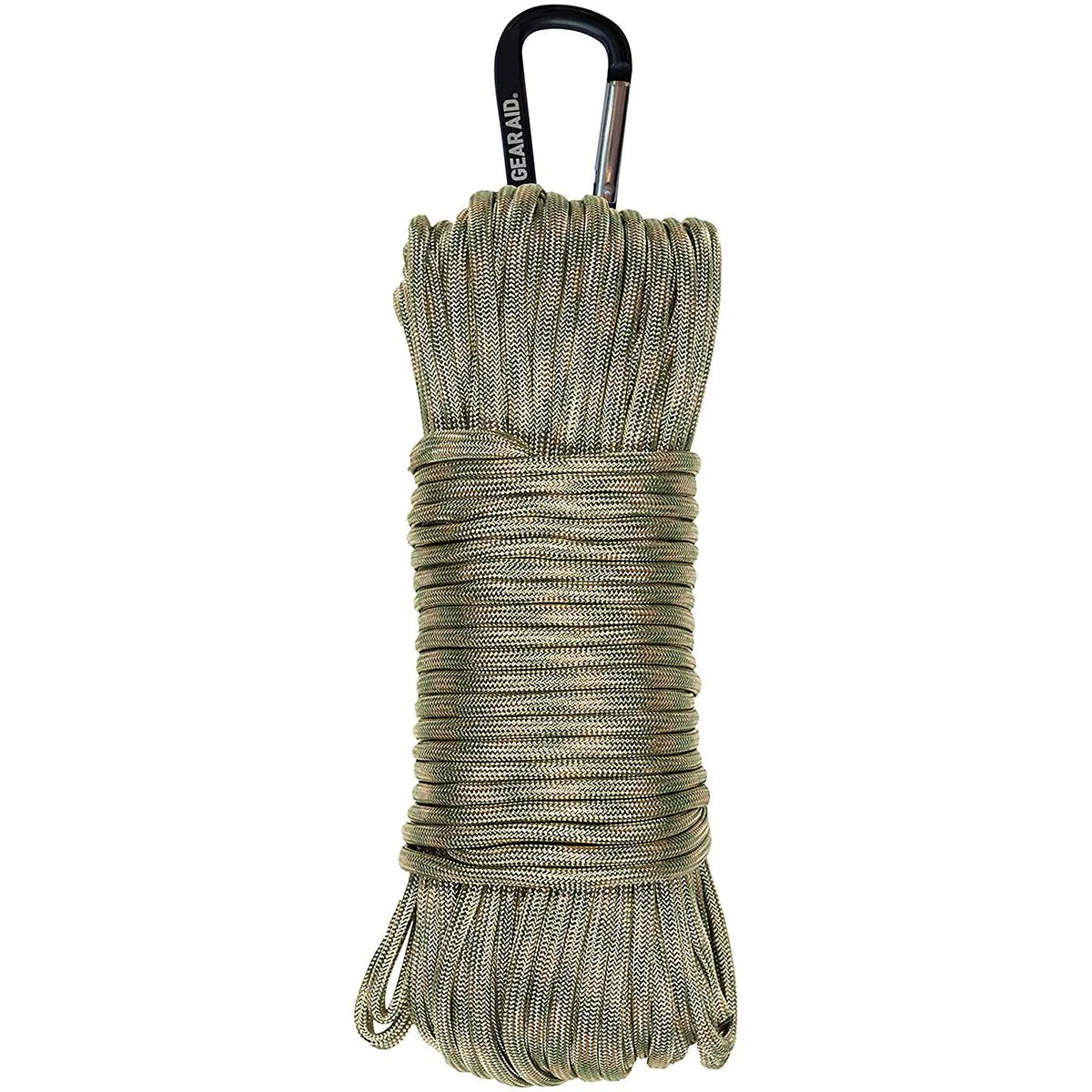 Gear Aid 550 Paracord 100 ft. Utility Line - Image 4
