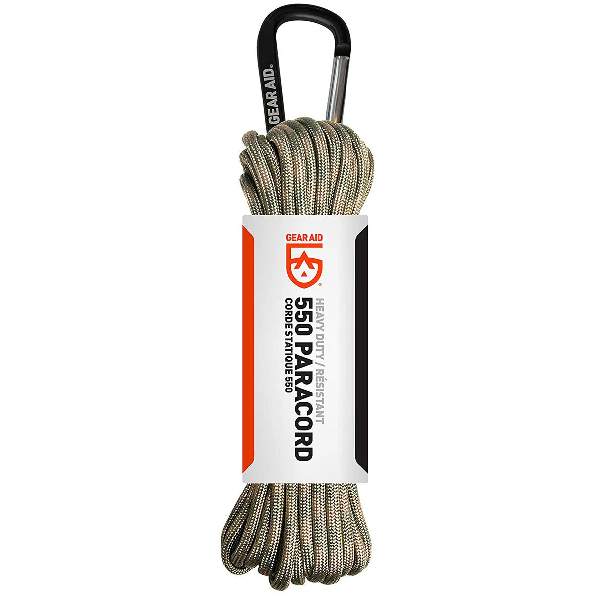 Gear Aid 550 Paracord 30 ft. Utility Line