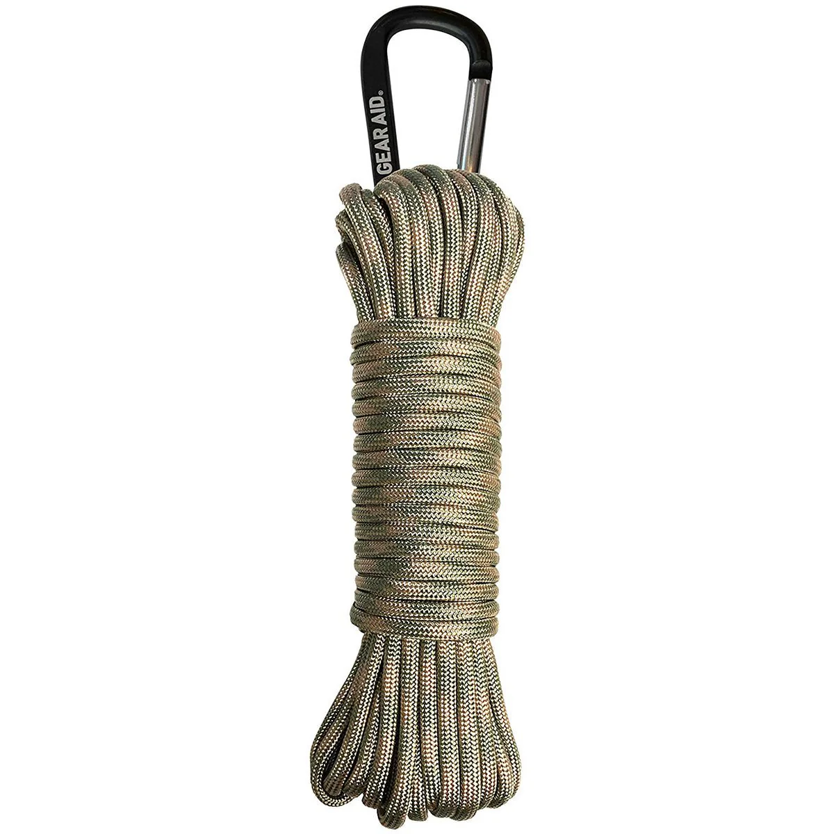 Gear Aid 550 Paracord 30 ft. Utility Line - Image 2