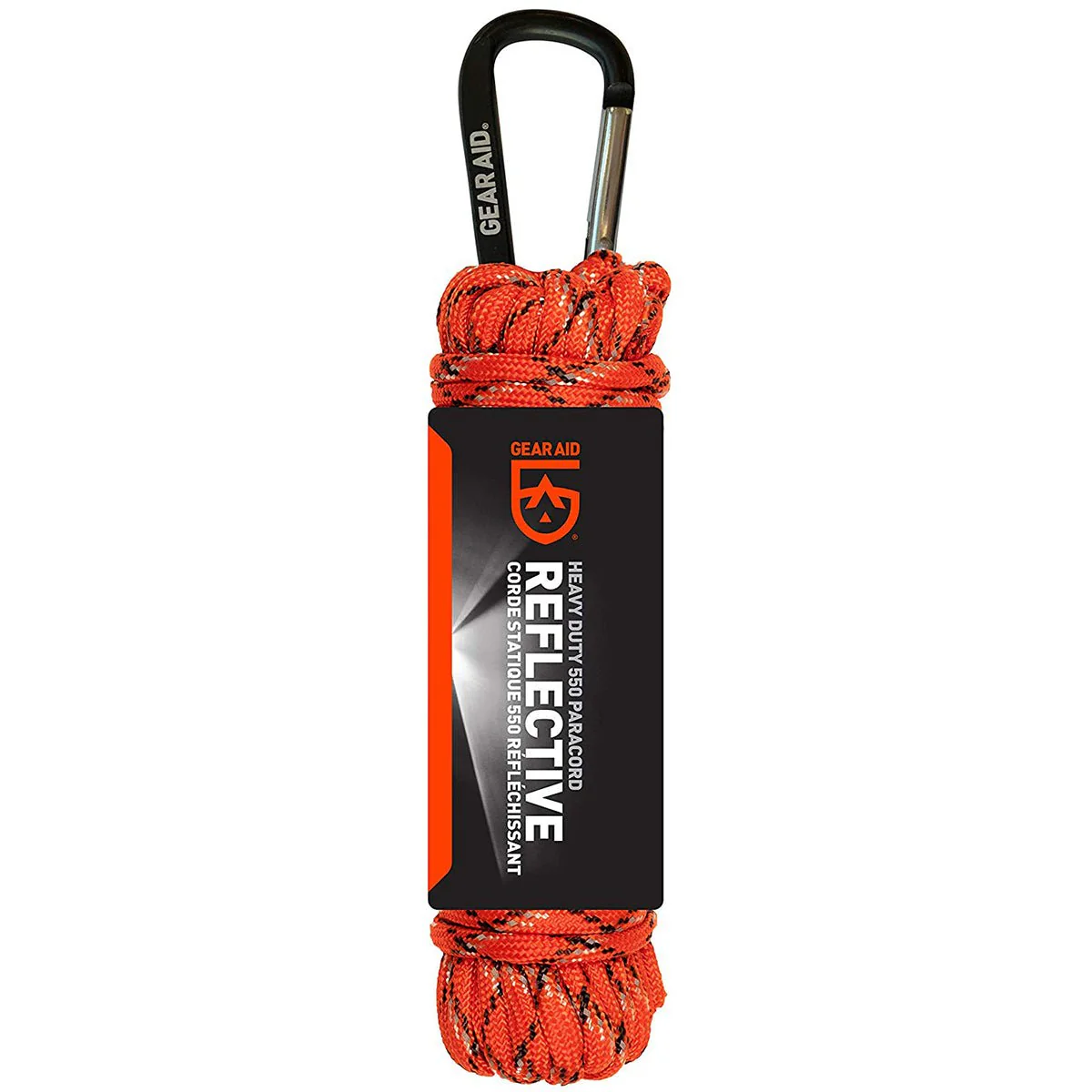Gear Aid 550 Paracord 30 ft. Utility Line - Image 3