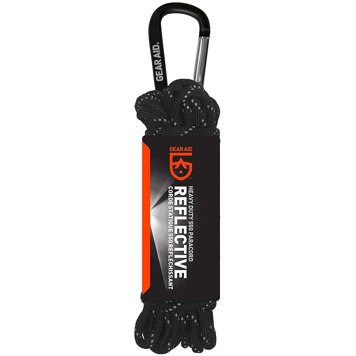 Gear Aid 550 Paracord 30 ft. Utility Line - Image 5