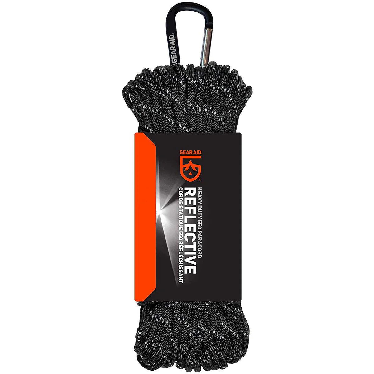 Gear Aid 550 Paracord Utility Line - Image 9