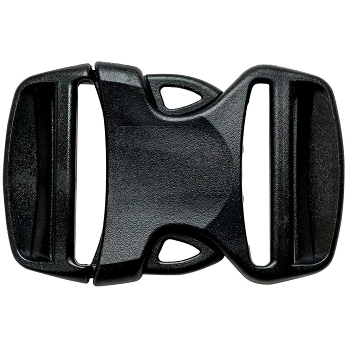 Gear Aid Dual Adjust No-Sew Replacement Buckle - Image 12