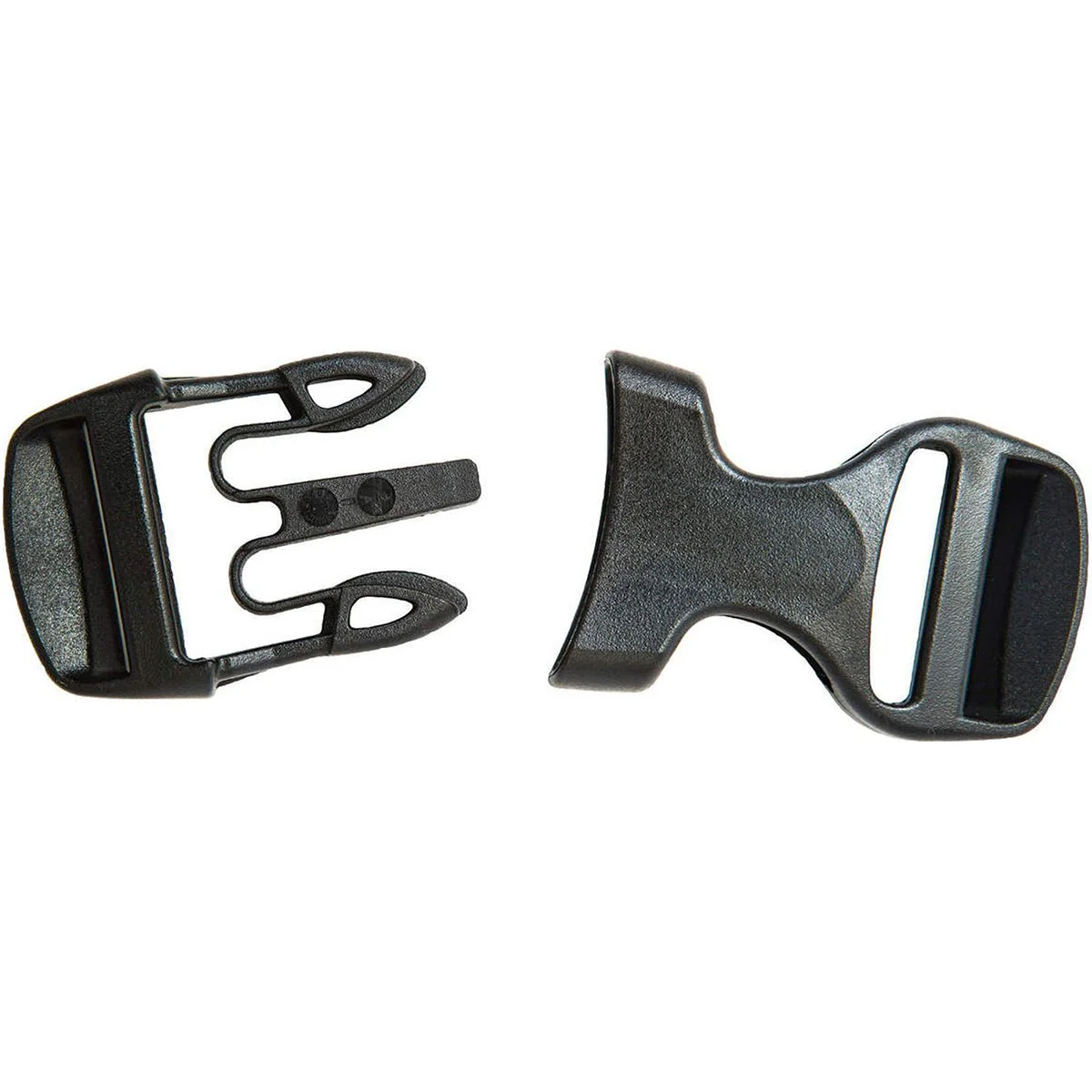 Gear Aid Dual Adjust No-Sew Replacement Buckle - Image 4