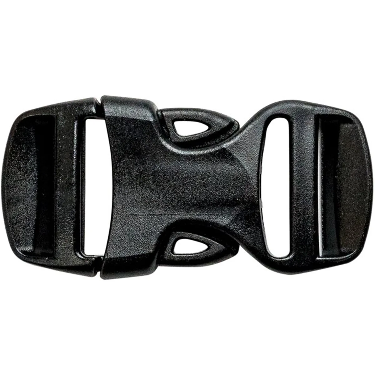Gear Aid Dual Adjust No-Sew Replacement Buckle - Image 9