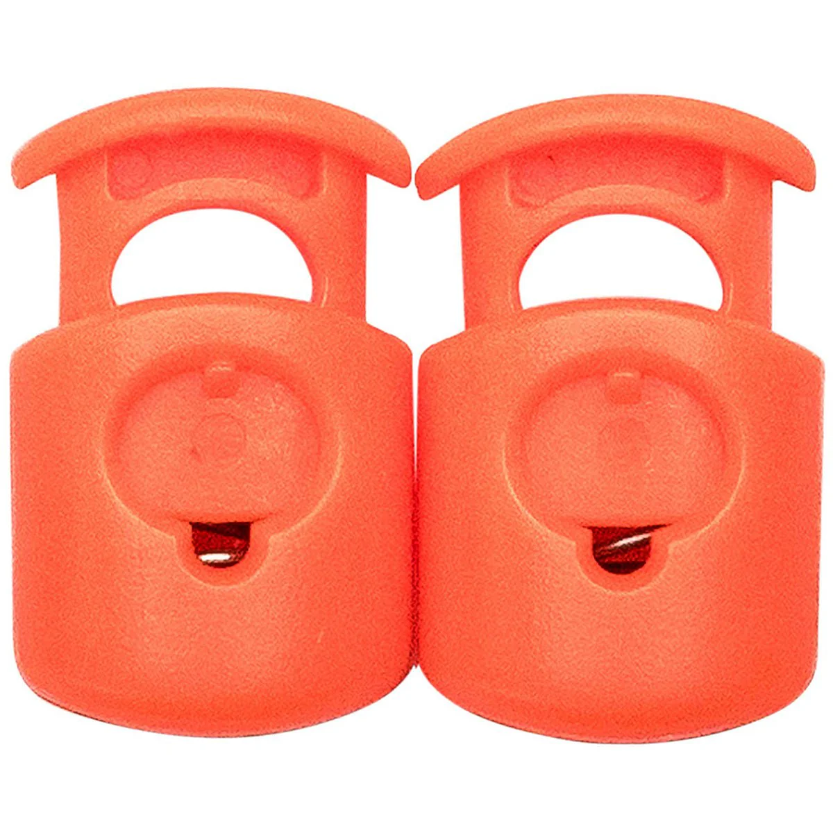 Gear Aid Ellipse No-Sew Replacement Tightening Cord Locks - 2-Pack - Image 2