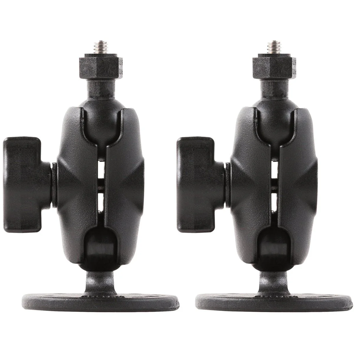 Gear Aid RAM Magnetic Light Mount - 2-Pack