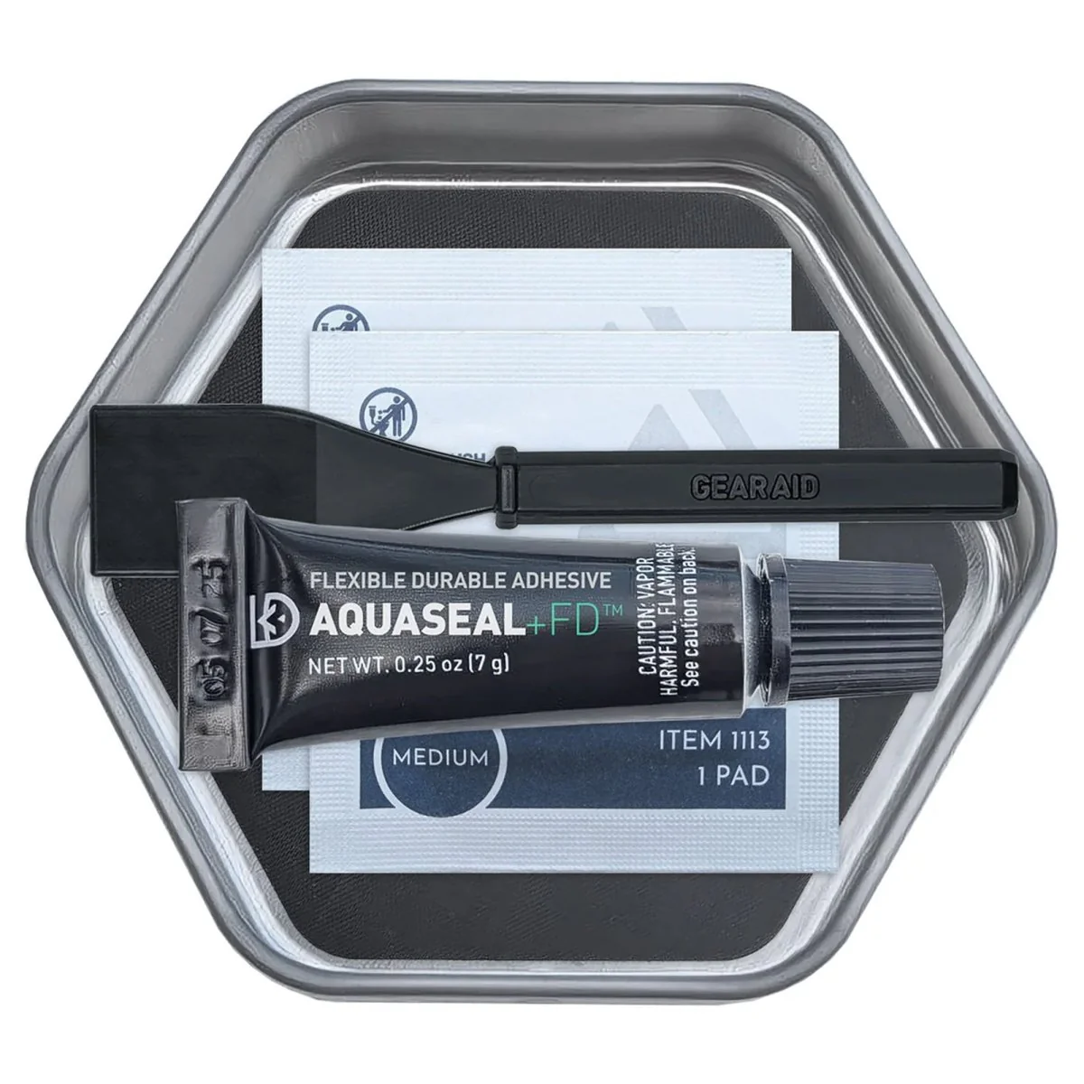 Gear Aid River & Sea Repair Kit - Image 3