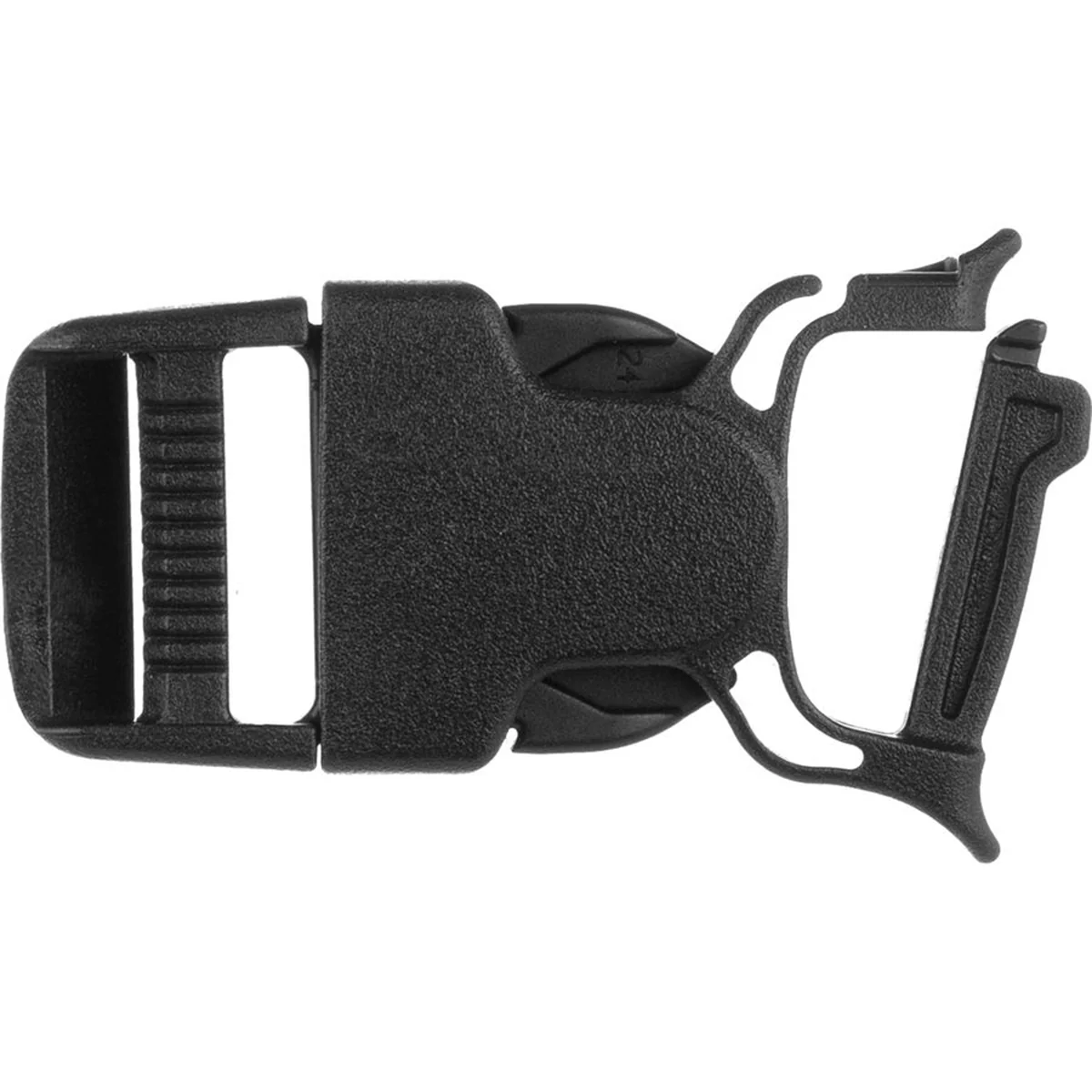 Gear Aid Snap Bar No-Sew Replacement Buckle - Image 2
