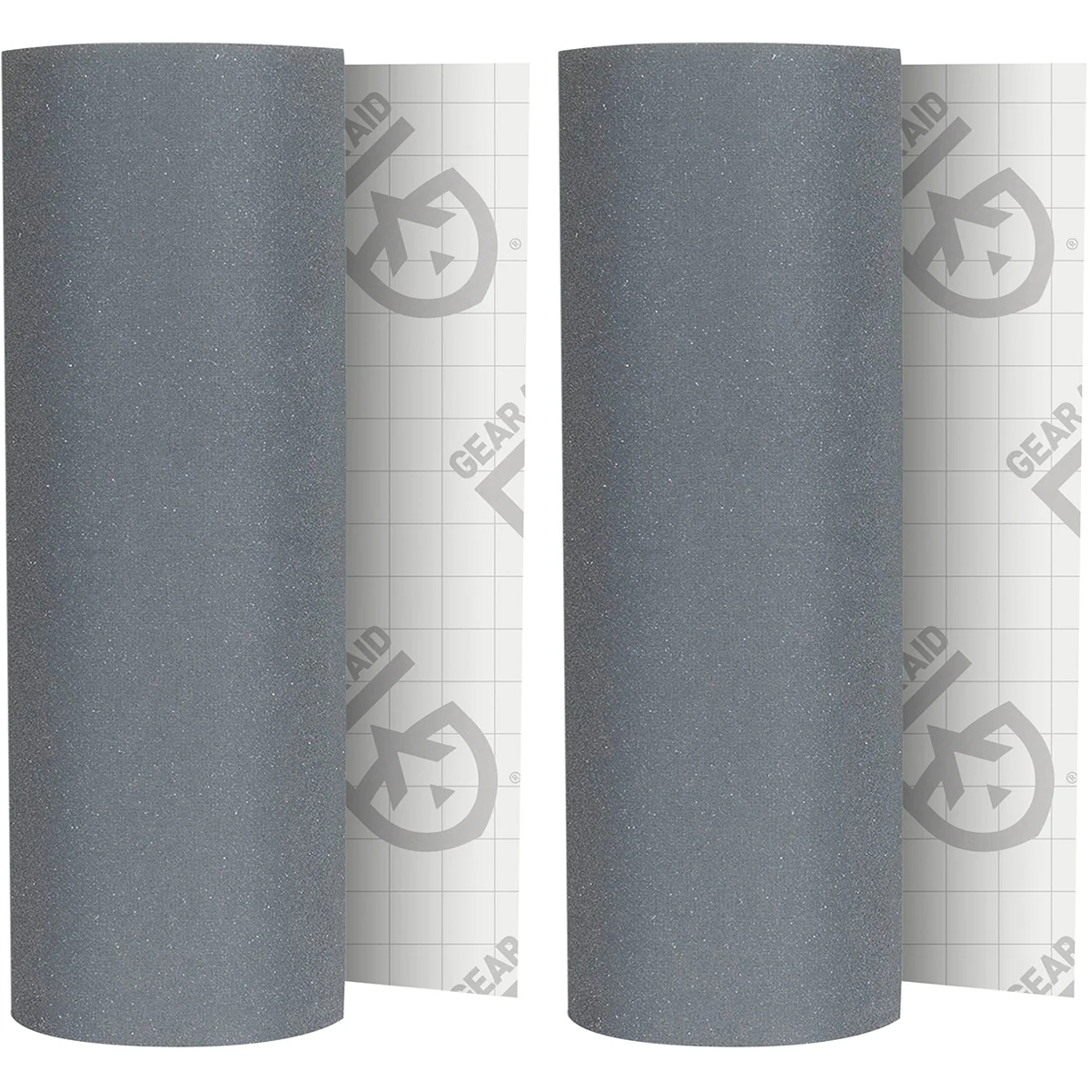 Gear Aid Tenacious Tape  3" x 20" No-Sew Peel and Stick Reflective Tape - 2-Pack