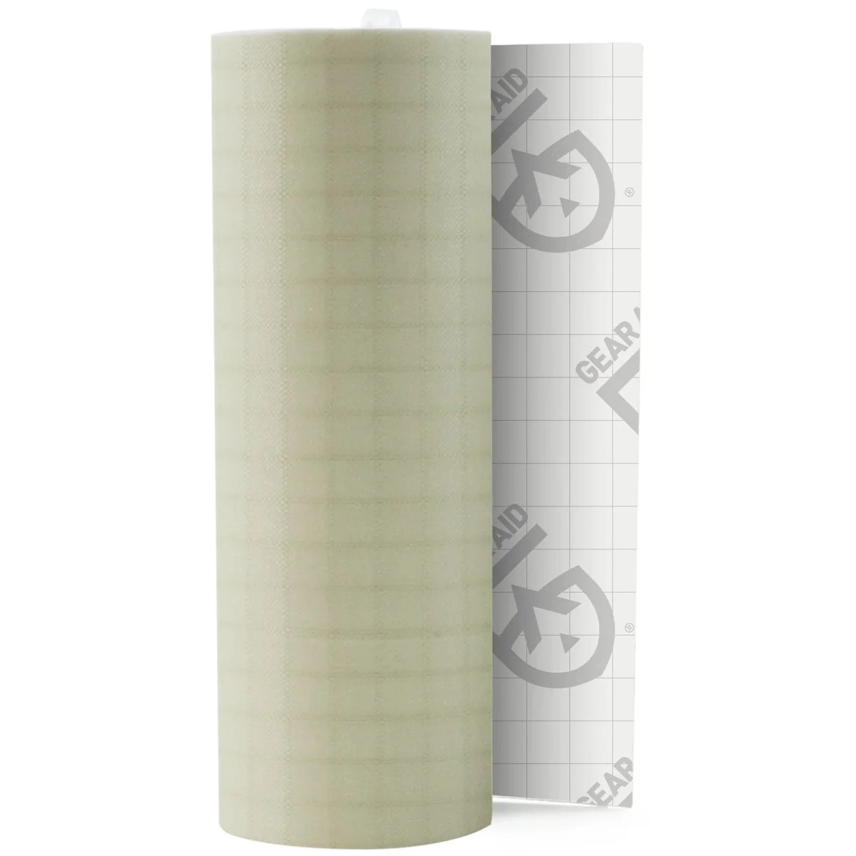 Gear Aid Tenacious Tape 3" x 20" No-Sew Peel and Stick Repair Tape - Image 9
