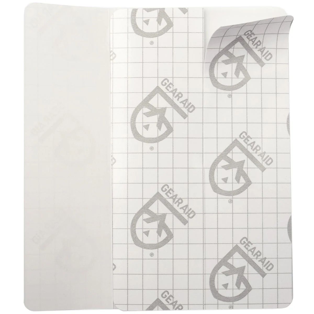 Gear Aid Tenacious Tape 3" x 5" No-Sew Peel and Stick Flex Patches - 2-Pack - Image 2
