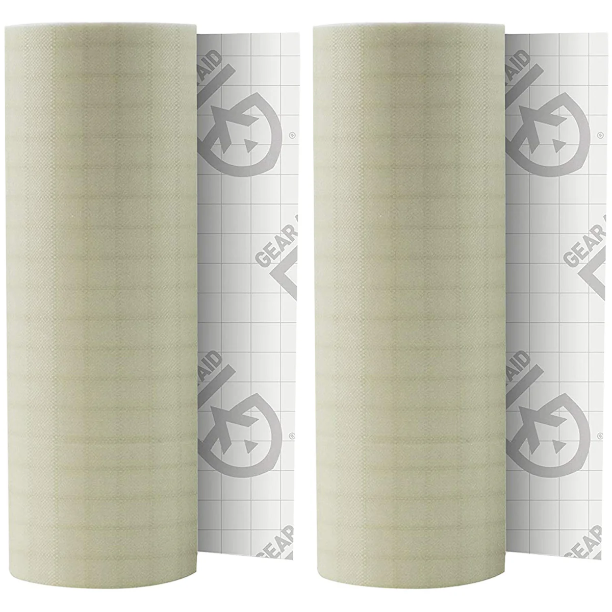 Gear Aid Tenacious Tape No-Sew Peel and Stick Repair Tape - 2-Pack - Image 3