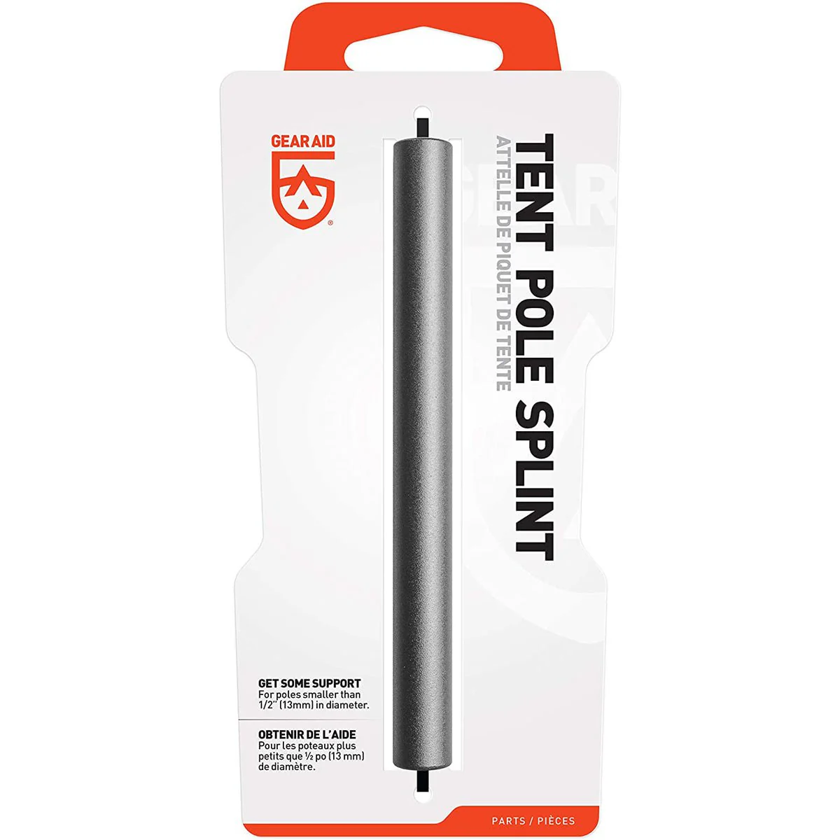 Gear Aid Tent Pole Repair Splint - 2-Pack - Image 2