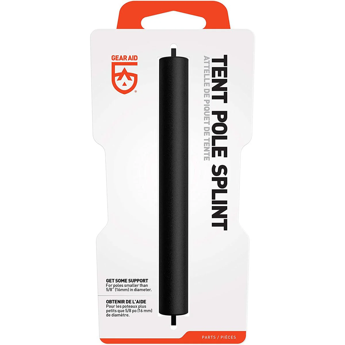 Gear Aid Tent Pole Repair Splint - 2-Pack - Image 5