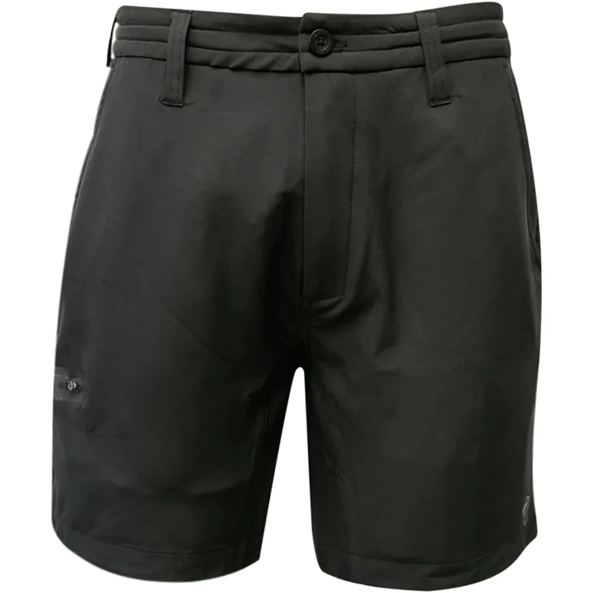 Gillz Contender 7" Shorts - Black Abyss