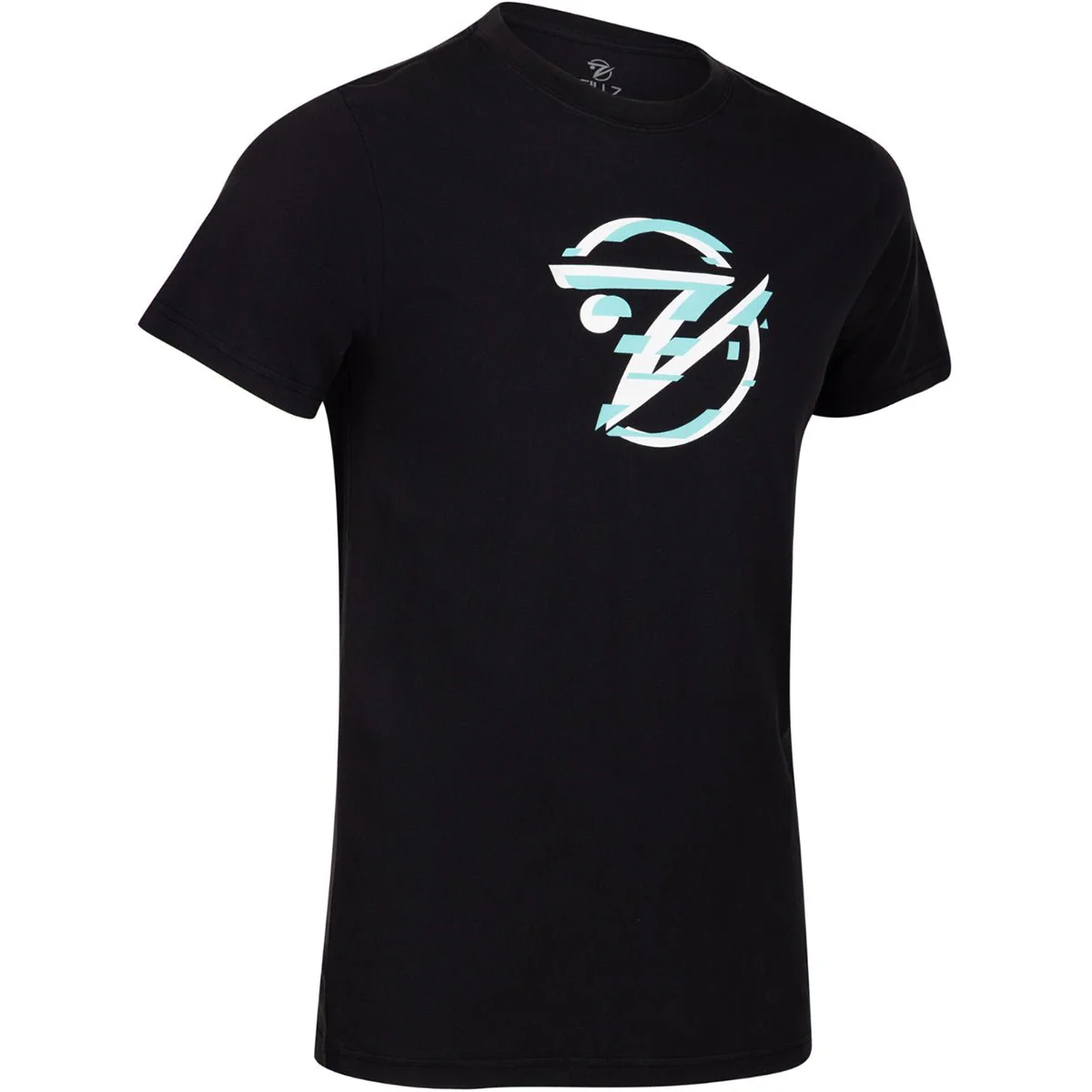 Gillz Contender Series T-Shirt - Anthracite - Image 3