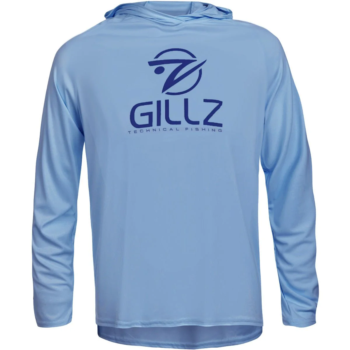 Gillz Contender Series UV Pullover Hoodie