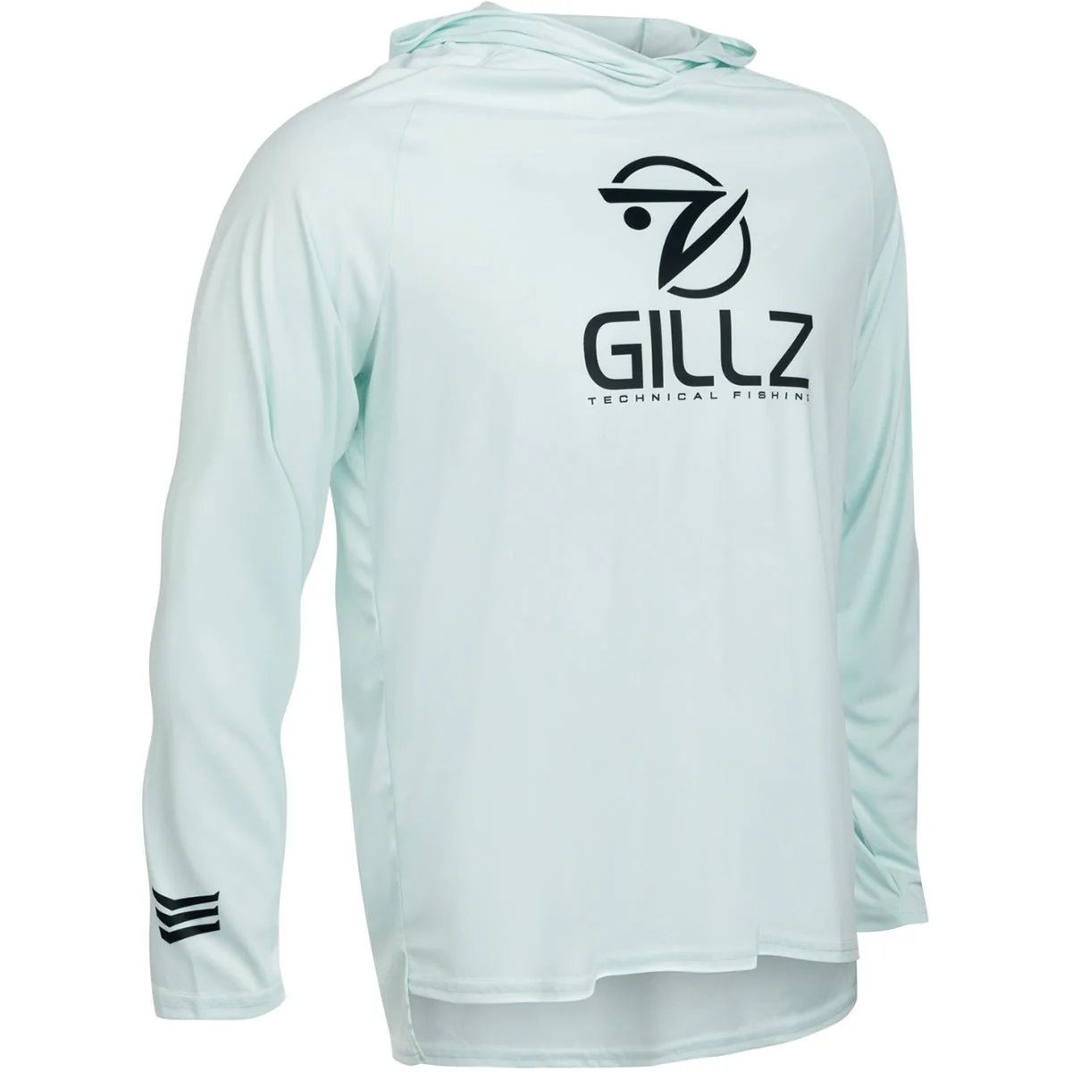 Gillz Contender Series UV Pullover Hoodie - Image 6