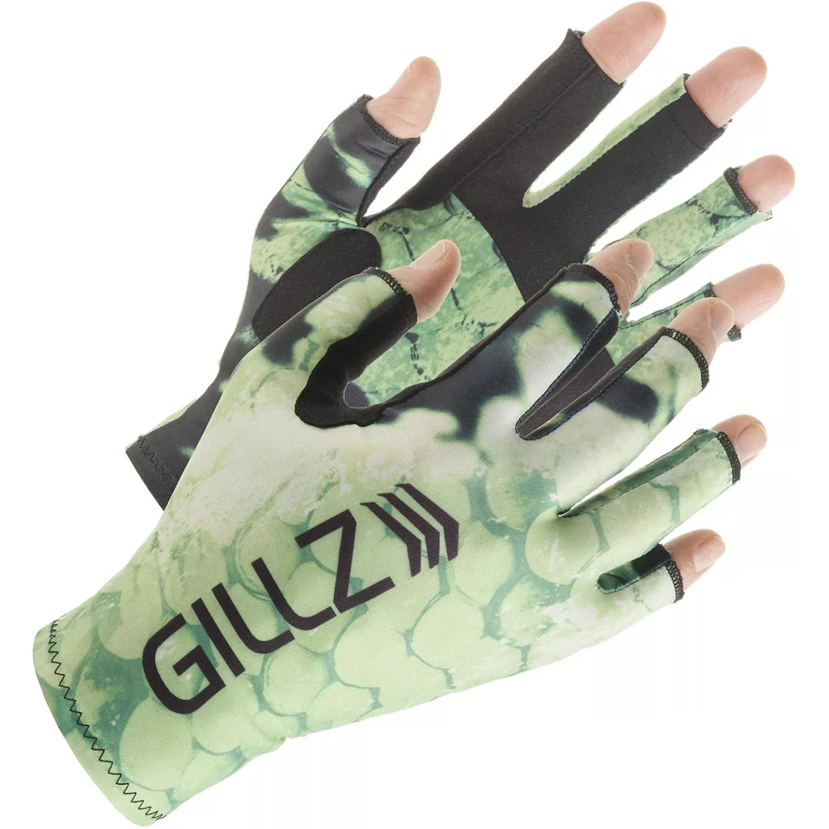 Gillz Fishing Gloves - Image 2