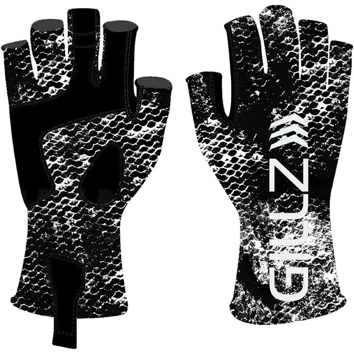 Gillz Fishing Gloves - Image 3
