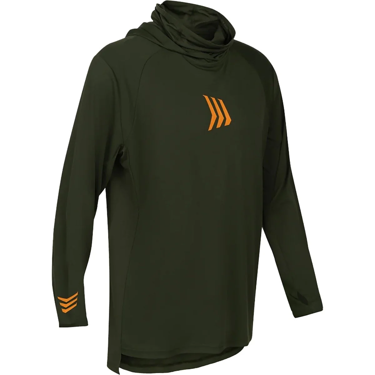 Gillz Pro Series UV Pullover Hoodie - Image 10