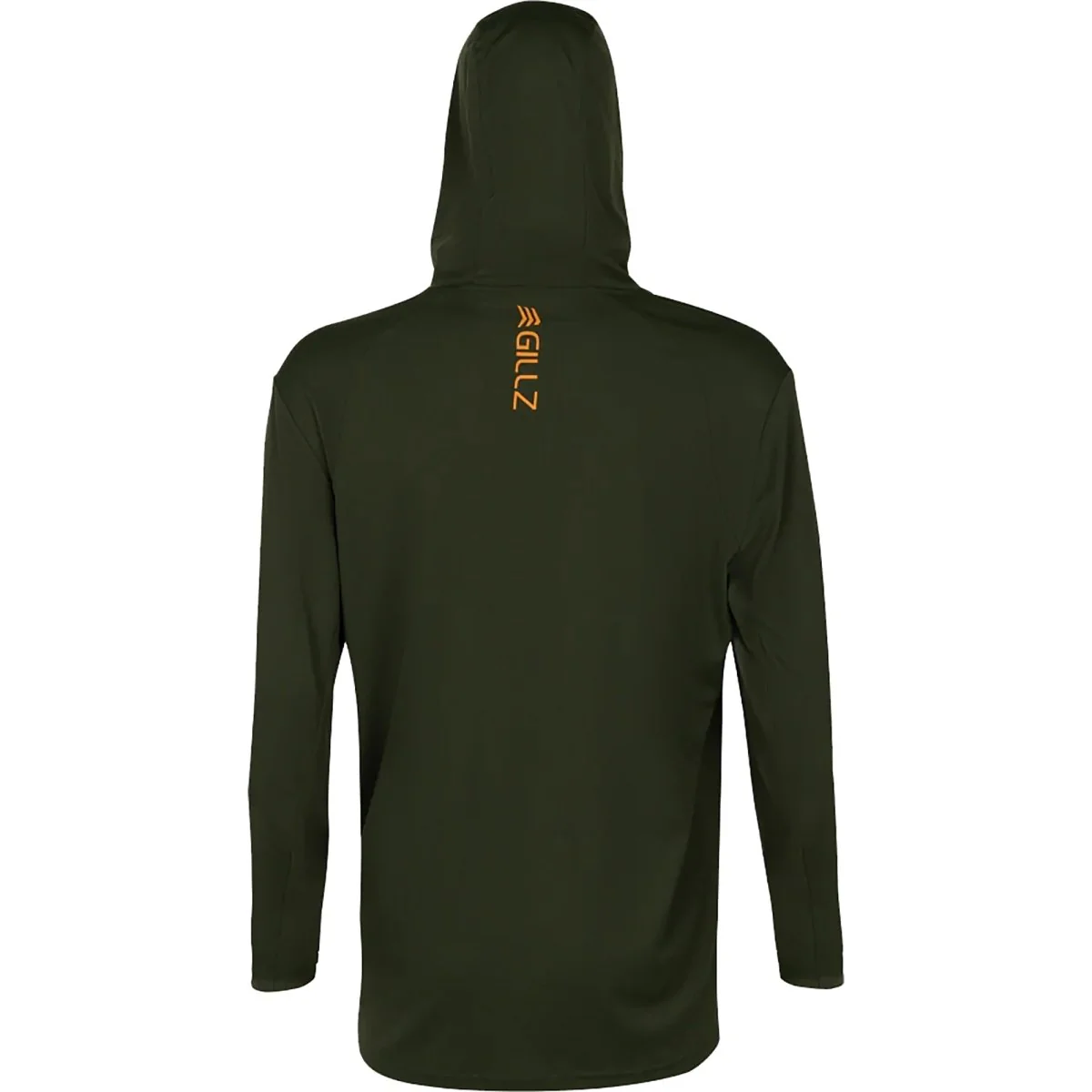 Gillz Pro Series UV Pullover Hoodie - Image 12