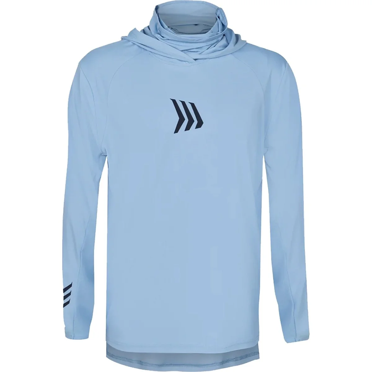 Gillz Pro Series UV Pullover Hoodie - Image 13