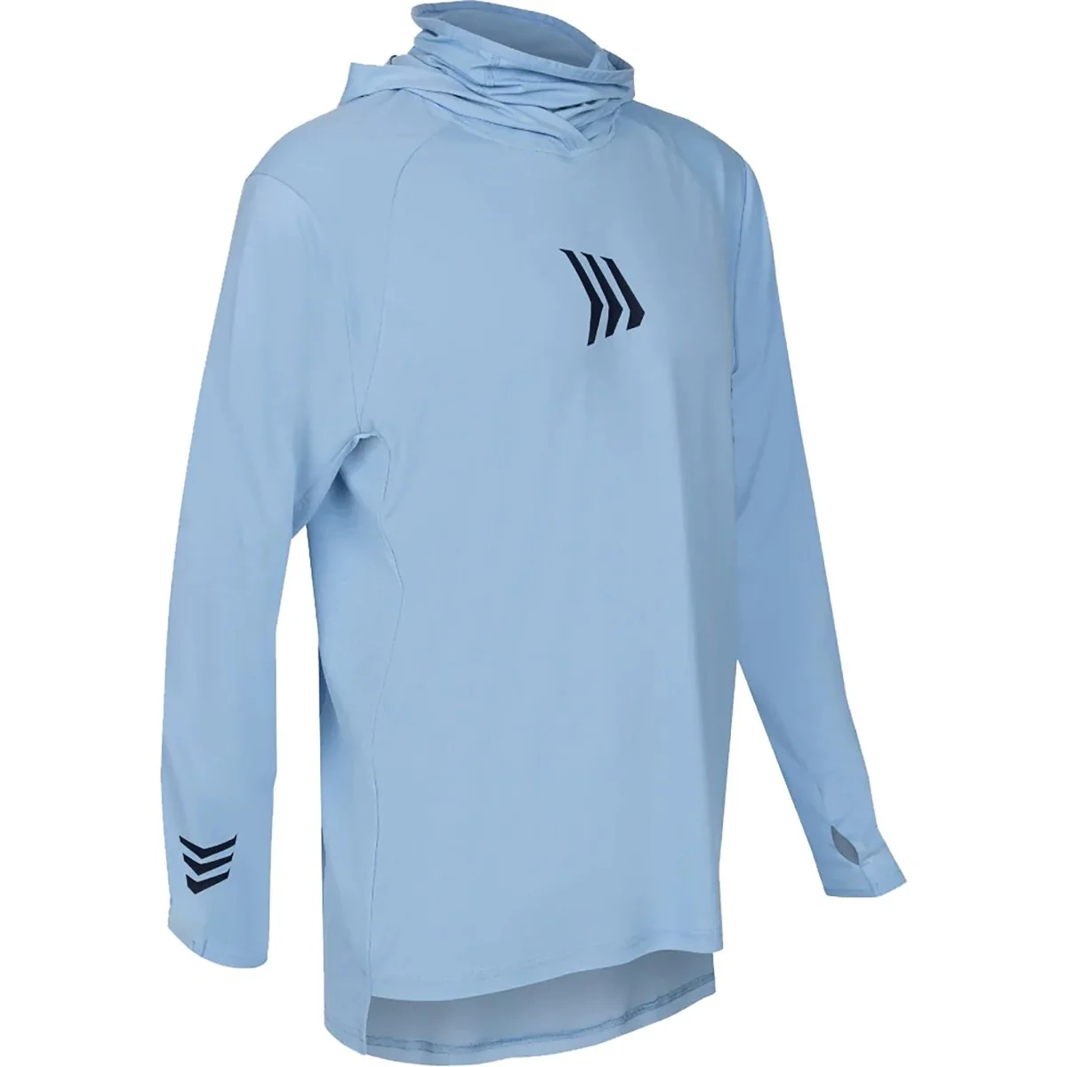 Gillz Pro Series UV Pullover Hoodie - Image 14