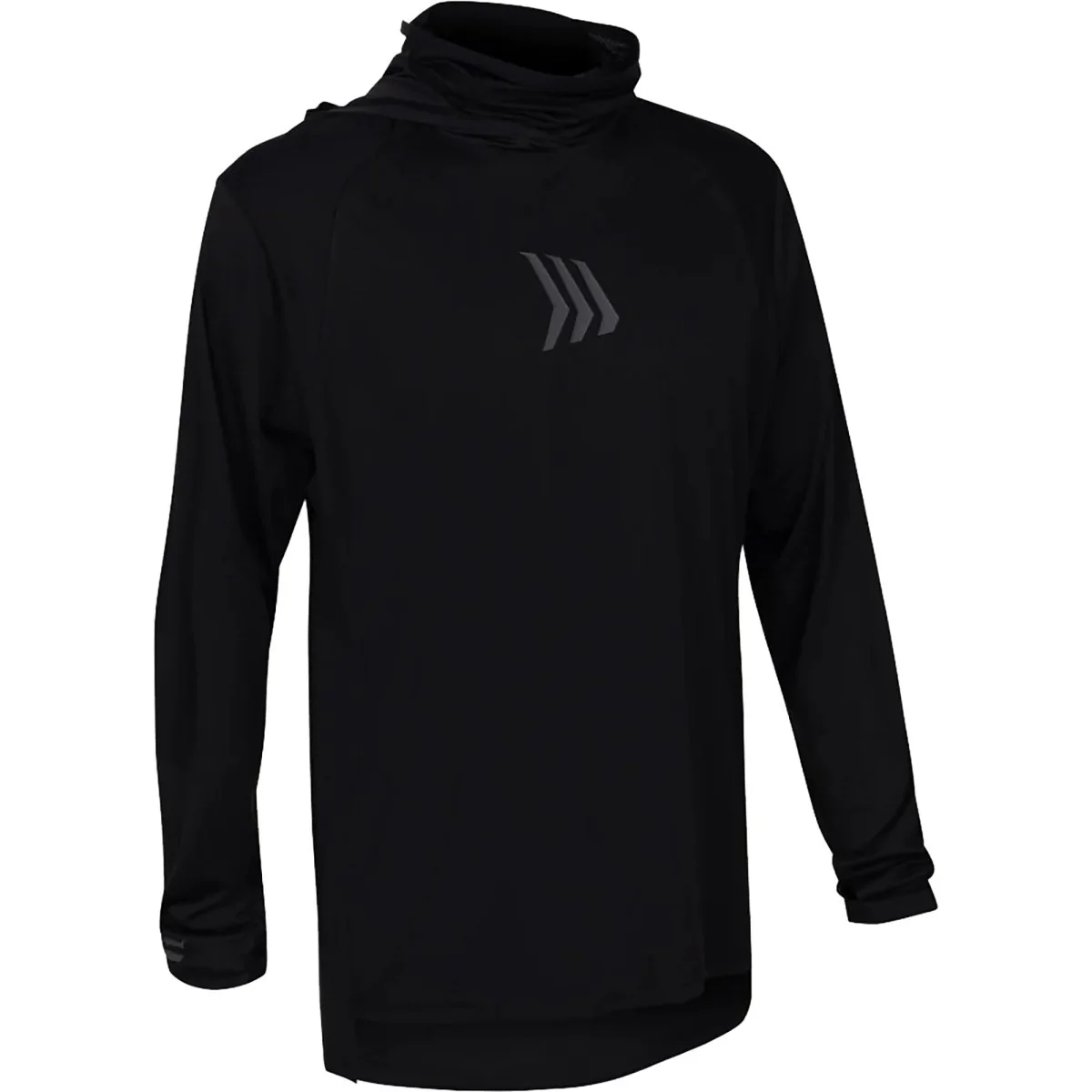 Gillz Pro Series UV Pullover Hoodie - Image 2