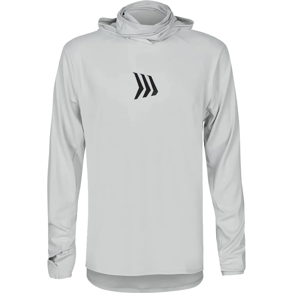 Gillz Pro Series UV Pullover Hoodie - Image 5