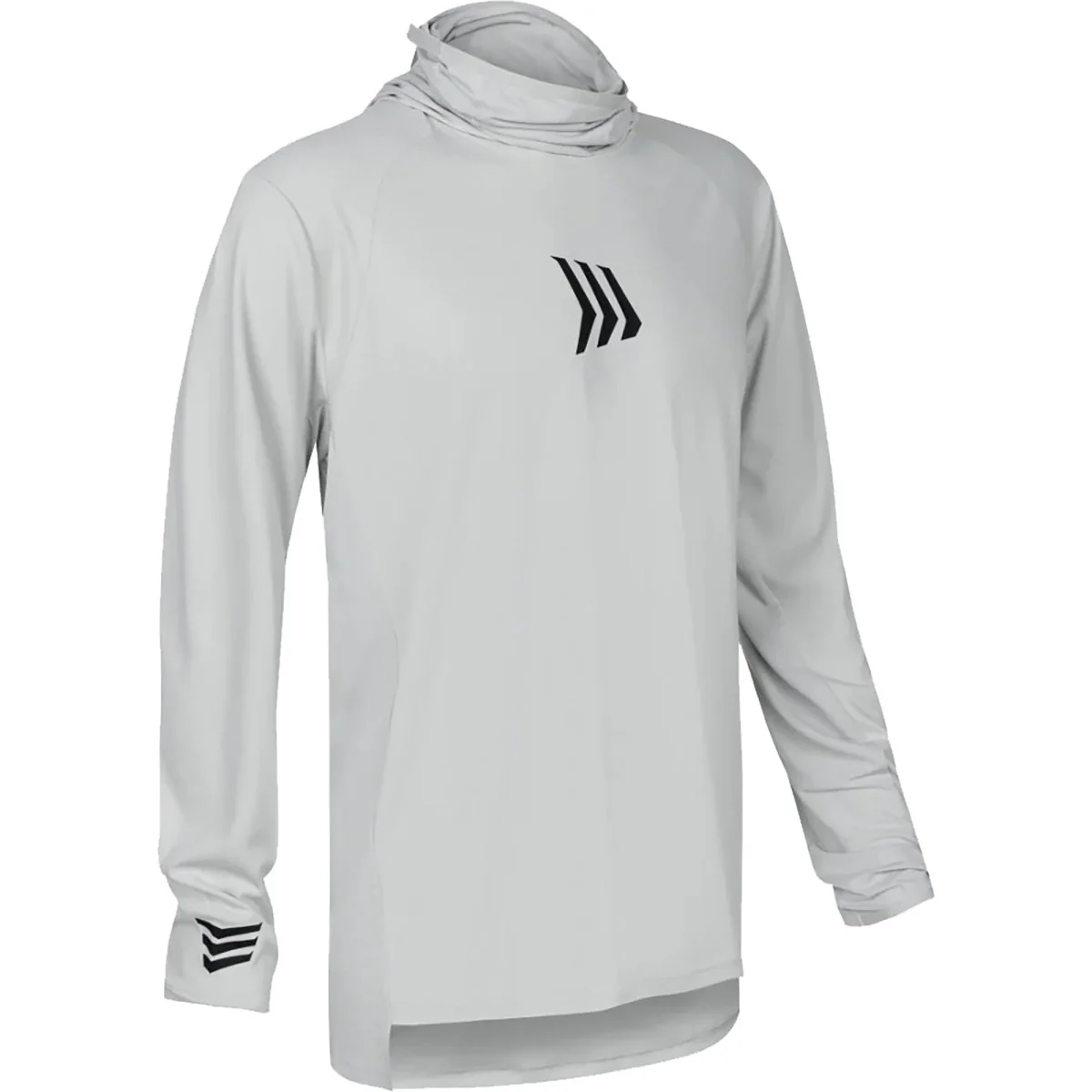 Gillz Pro Series UV Pullover Hoodie - Image 6