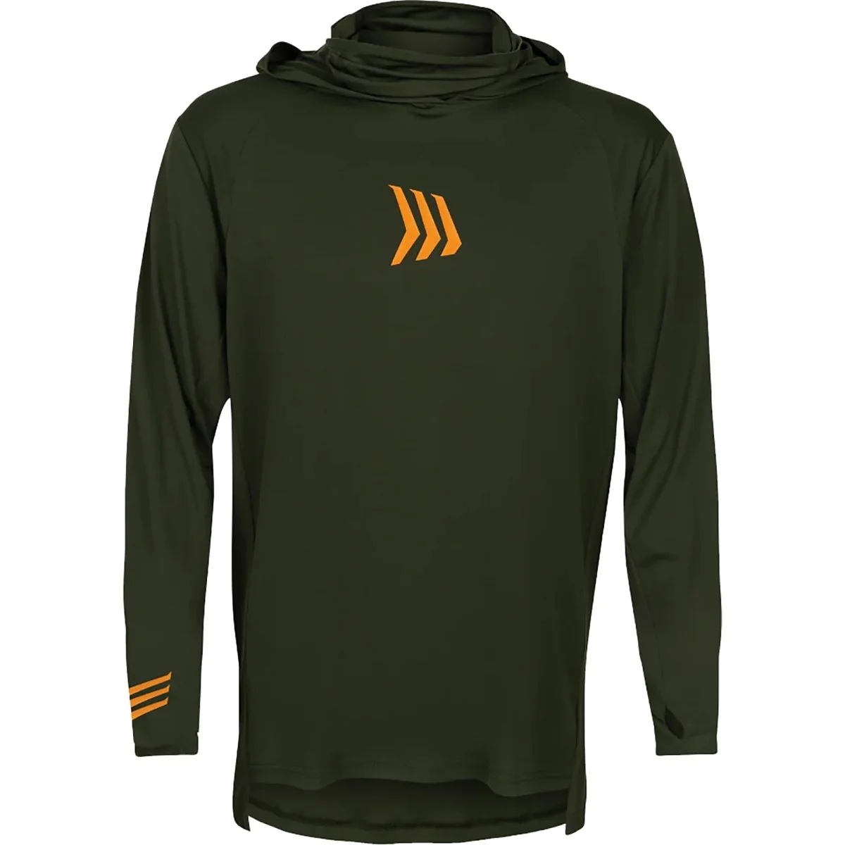 Gillz Pro Series UV Pullover Hoodie - Image 9