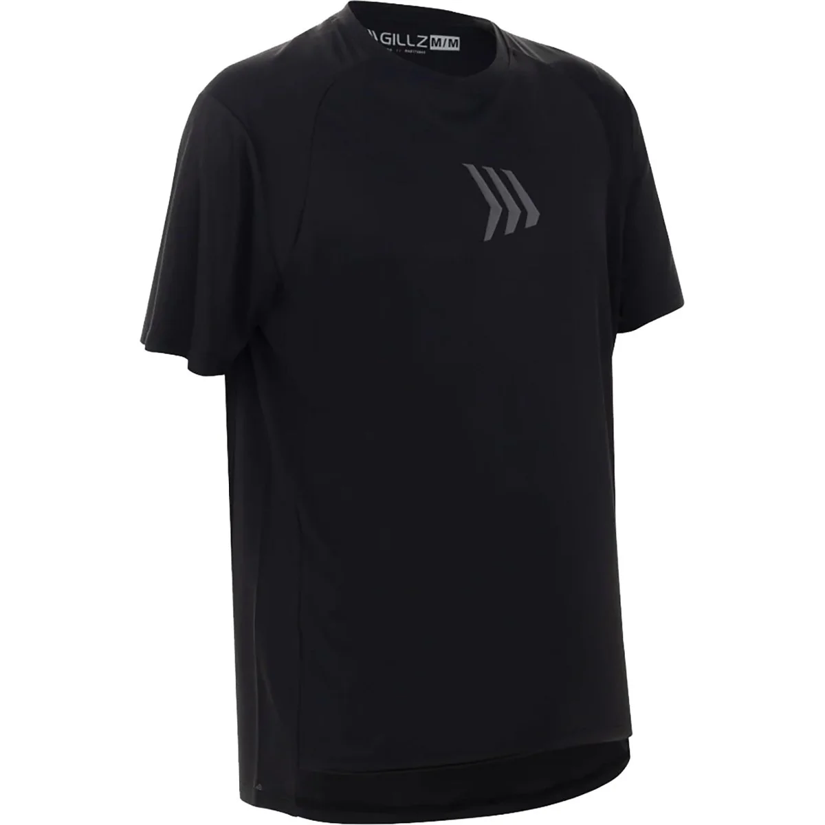 Gillz Pro Series UV T-Shirt - Image 2