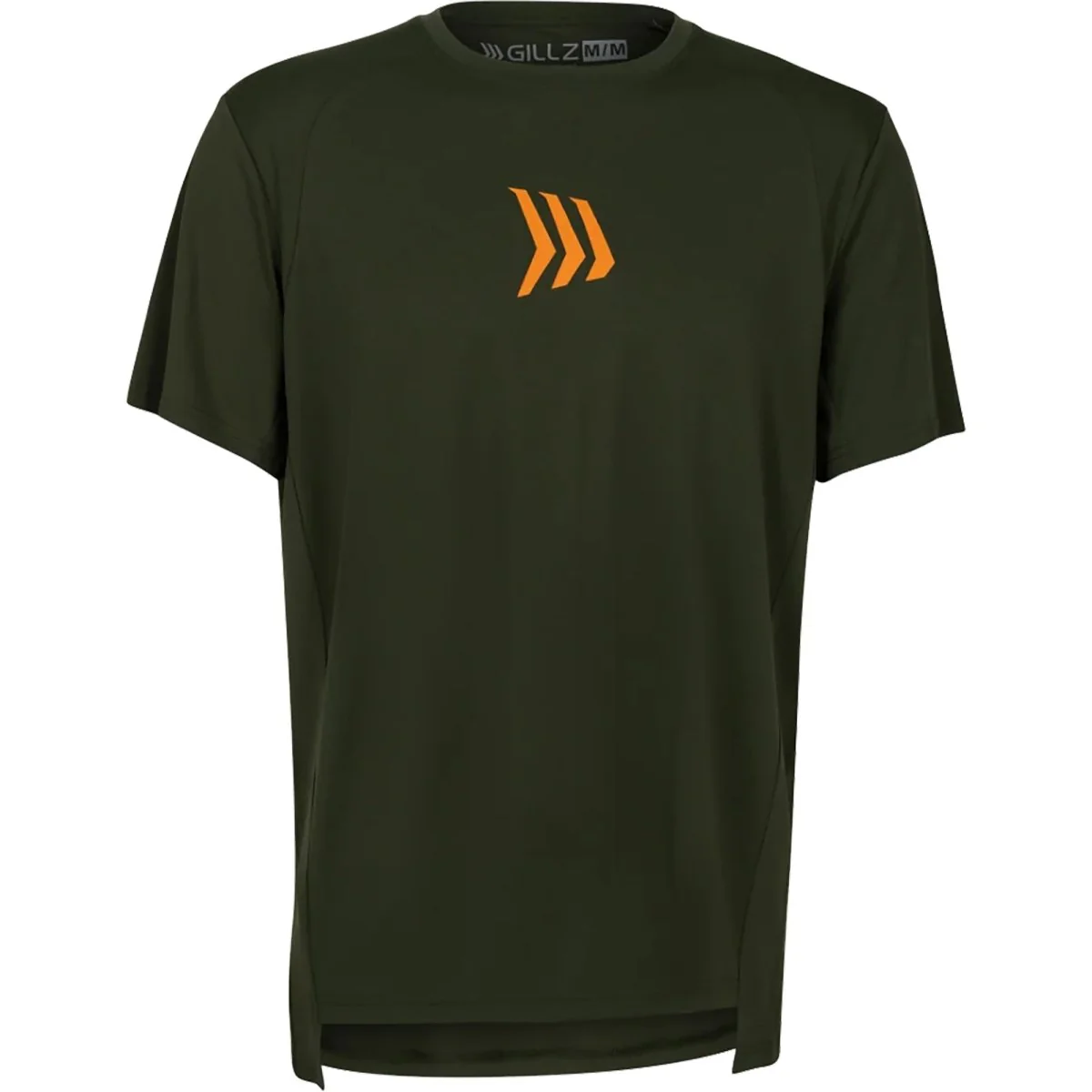 Gillz Pro Series UV T-Shirt - Image 8