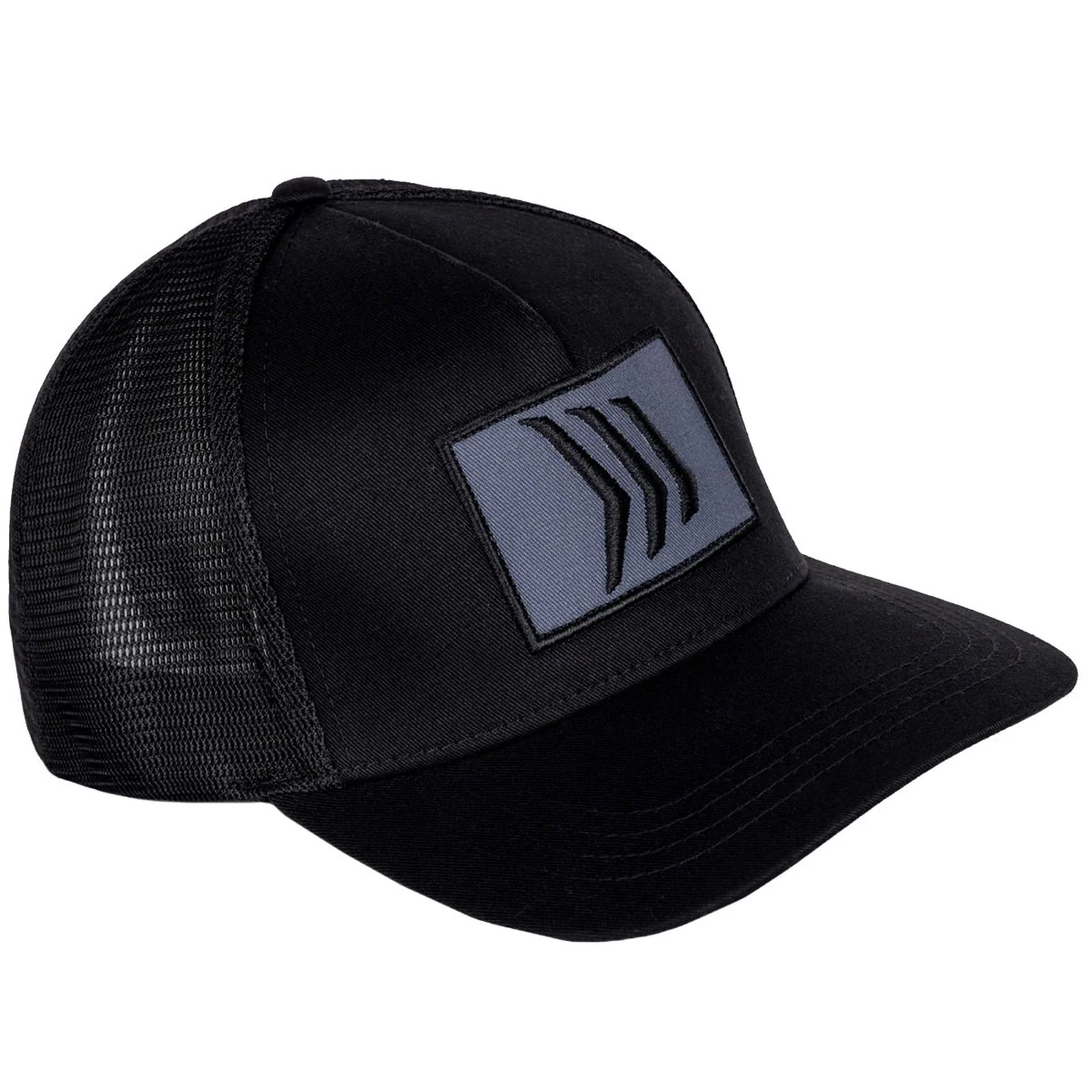 Gillz Trucker Mesh Snapback Hat