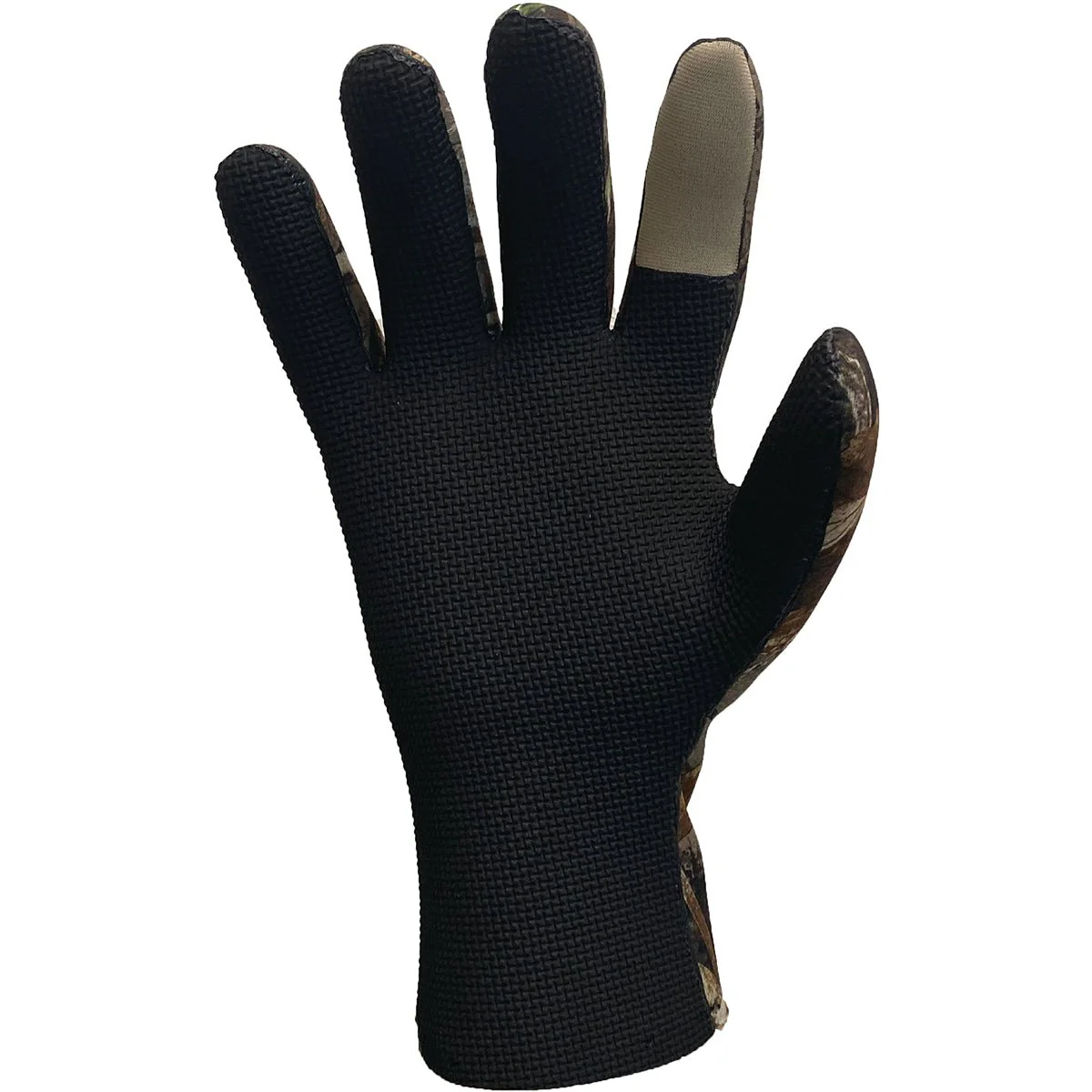Glacier Glove Aleutian Waterproof Gloves - Realtree Camo - Image 2