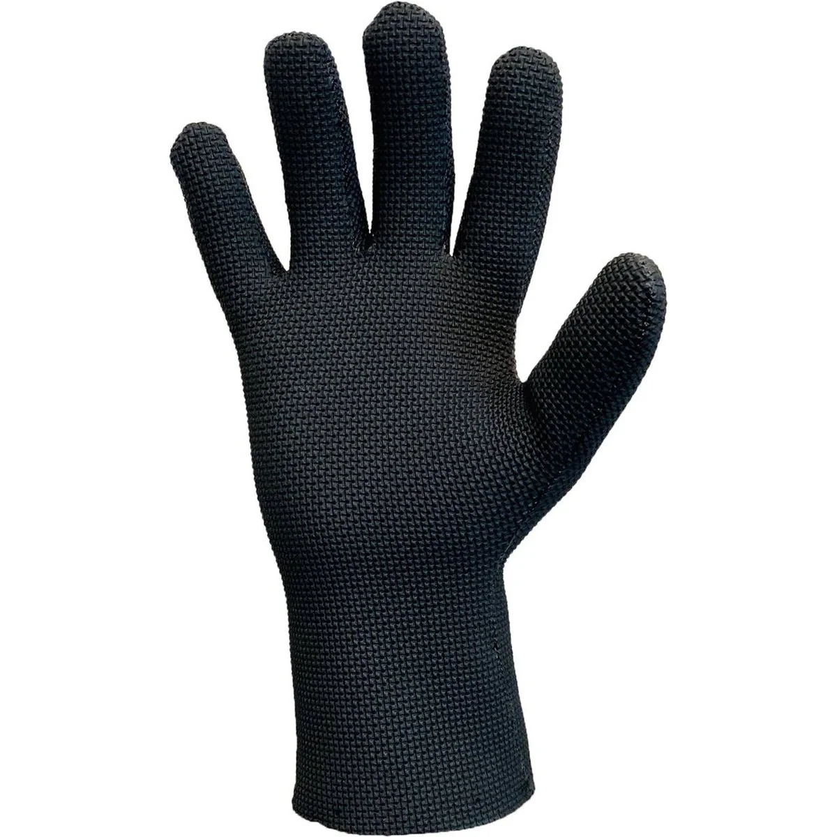 Glacier Glove Ice Bay Waterproof Fleece-Lined Neoprene Gloves - Image 2