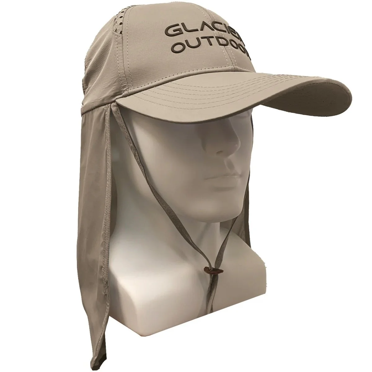 Glacier Glove Mojave Hat - Image 5