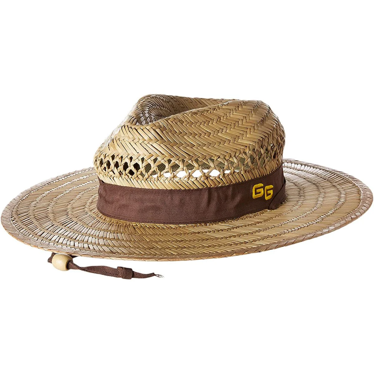 Glacier Glove Sonora Straw Hat - Tan