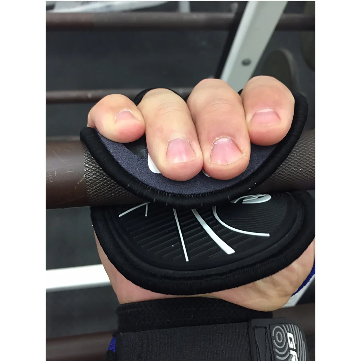 Gripad RX Crossfit Workout Weight Lifting Gloves - Image 12