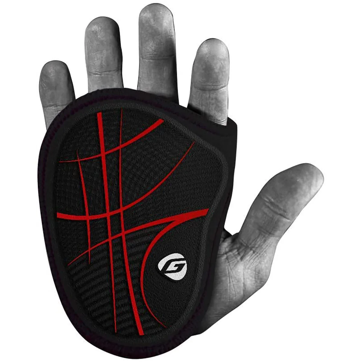 Gripad RX Crossfit Workout Weight Lifting Gloves - Image 16