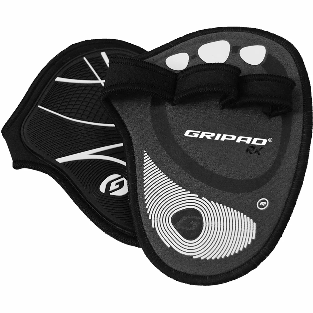 Gripad RX Crossfit Workout Weight Lifting Gloves - Image 20