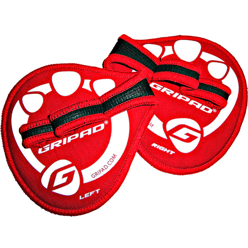 Gripad Weight Lifting Hand Grip Gloves - Image 9