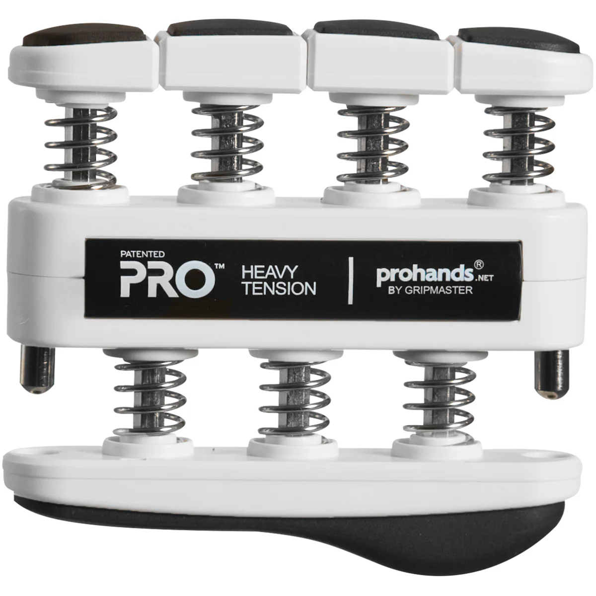 Gripmaster Pro Hand Exerciser