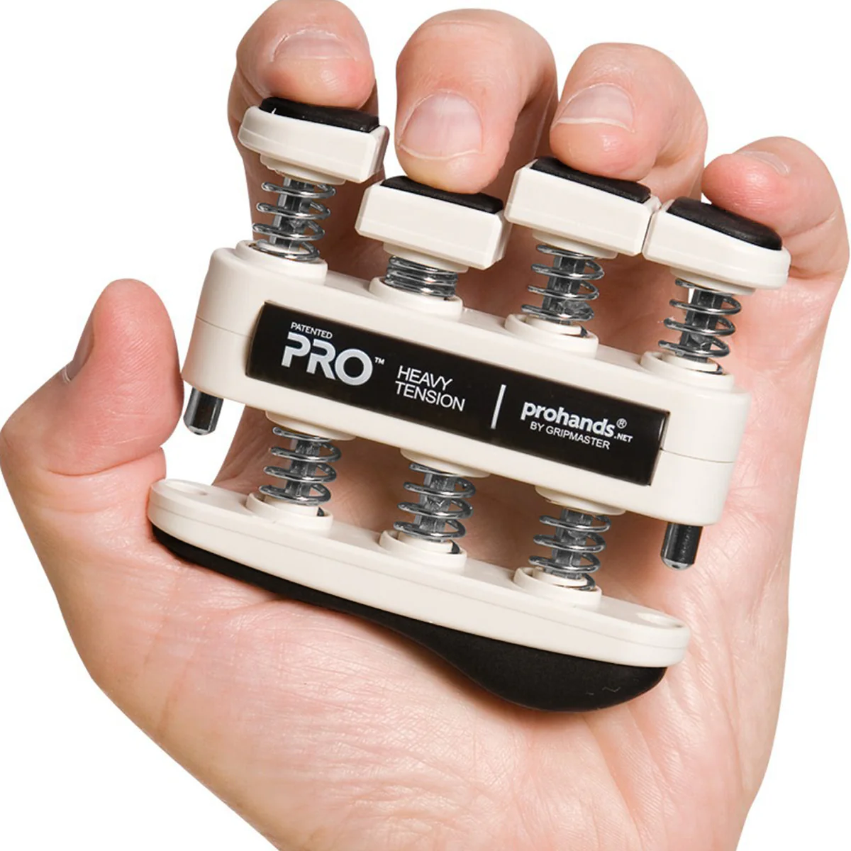 Gripmaster Pro Hand Exerciser - Image 2